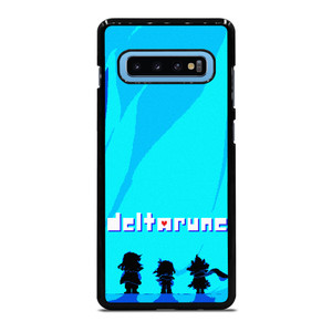 DELTARUNE GAMES Samsung Galaxy S10 Plus Case Cover DELTARUNE GAMES Samsung Galaxy S10 Plus Case Cover