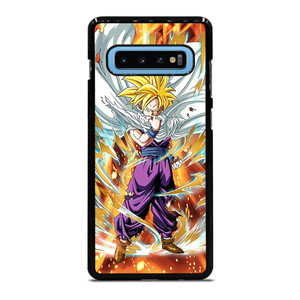 DRAGON BALL SON GOHAN Samsung Galaxy S10 Plus Case Cover DRAGON BALL SON GOHAN Samsung Galaxy S10 Plus Case Cover