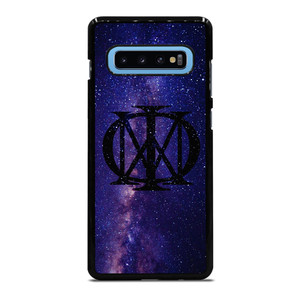 DREAM THEATER METAL BAND NEBULA Samsung Galaxy S10 Plus Case Cover