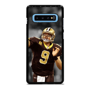 DREW BREES NEW ORLEANS SAINTS NFL Samsung Galaxy S10 Plus Case Cover DREW BREES NEW ORLEANS SAINTS NFL Samsung Galaxy S10 Plus Case Cover