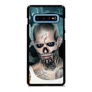 EL DIABLO SUICIDE SQUAD Samsung Galaxy S10 Plus Case Cover EL DIABLO SUICIDE SQUAD Samsung Galaxy S10 Plus Case Cover