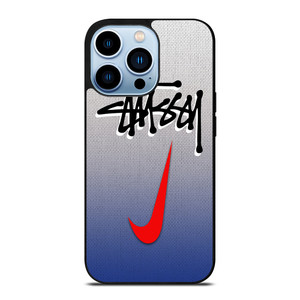 STUSSY X NIKE AIR PENNY iPhone 13 Pro Max Case Cover