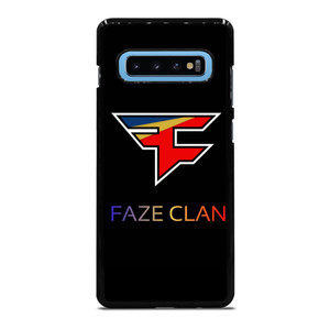 FAZE CLAN GAMING LOGO 2 Samsung Galaxy S10 Plus Case Cover FAZE CLAN GAMING LOGO 2 Samsung Galaxy S10 Plus Case Cover