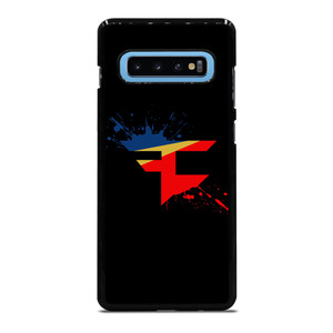 FAZE CLAN GAMING LOGO Samsung Galaxy S10 Plus Case Cover FAZE CLAN GAMING LOGO Samsung Galaxy S10 Plus Case Cover