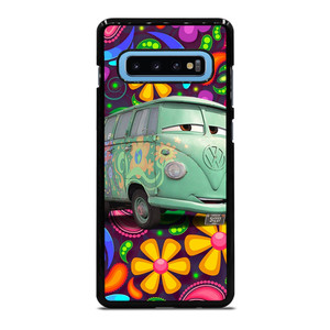 FILLMORE VOLKSWAGEN CARS Samsung Galaxy S10 Plus Case Cover