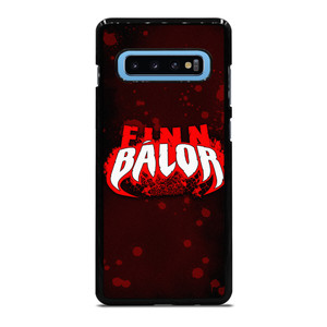 FINN BALOR WWE LOGO Samsung Galaxy S10 Plus Case Cover FINN BALOR WWE LOGO Samsung Galaxy S10 Plus Case Cover