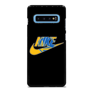 GOLDEN STATE WARRIORS NIKE SWOOSH Samsung Galaxy S10 Plus Case Cover GOLDEN STATE WARRIORS NIKE SWOOSH Samsung Galaxy S10 Plus Case Cover