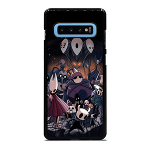 HOLLOW KNIGHT GAMES ALL CHARACTER Samsung Galaxy S10 Plus Case Cover HOLLOW KNIGHT GAMES ALL CHARACTER Samsung Galaxy S10 Plus Case Cover
