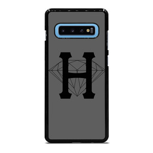 HUF DIAMOND SUPPLY CO Samsung Galaxy S10 Plus Case Cover HUF DIAMOND SUPPLY CO Samsung Galaxy S10 Plus Case Cover