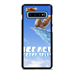 ICE AGE SCRAT TALES Samsung Galaxy S10 Plus Case Cover ICE AGE SCRAT TALES Samsung Galaxy S10 Plus Case Cover