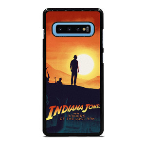 INDIANA JONES AND RAIDERS OF THE LOST ARK Samsung Galaxy S10 Plus Case Cover INDIANA JONES AND RAIDERS OF THE LOST ARK Samsung Galaxy S10 Plus Case Cover