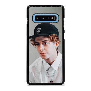 JACK AVERY WHY DONT WE QUOTES Samsung Galaxy S10 Plus Case Cover