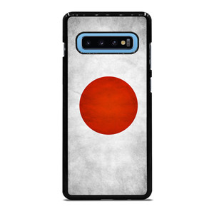 JAPAN FLAG Samsung Galaxy S10 Plus Case Cover JAPAN FLAG Samsung Galaxy S10 Plus Case Cover