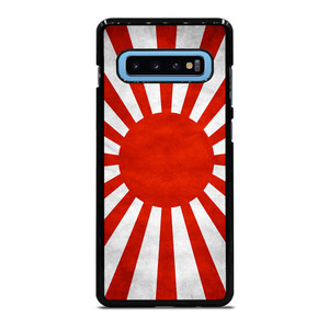 JAPAN RISING SUN FLAG Samsung Galaxy S10 Plus Case Cover
