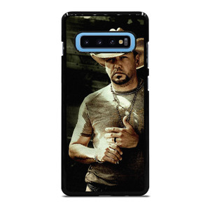 JASON ALDEAN SINGER Samsung Galaxy S10 Plus Case Cover JASON ALDEAN SINGER Samsung Galaxy S10 Plus Case Cover