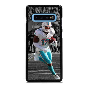 JAYLEN WADDLE MIAMI DOLPHINS Samsung Galaxy S10 Plus Case Cover JAYLEN WADDLE MIAMI DOLPHINS Samsung Galaxy S10 Plus Case Cover