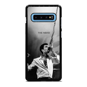 JESSE RUTHERFORD THE NEIGHBOURHOOD 2 Samsung Galaxy S10 Plus Case Cover