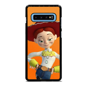JESSIE TOY STORY MOVIES Samsung Galaxy S10 Plus Case Cover