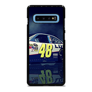 JIMMIE JOHNSON NASCAR RACIING Samsung Galaxy S10 Plus Case Cover