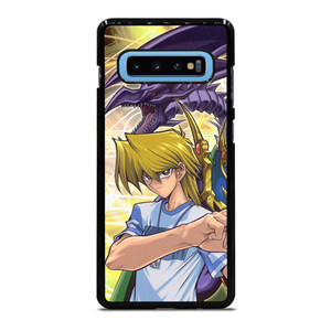JOEY WHEELER YUGIOH ANIME Samsung Galaxy S10 Plus Case Cover JOEY WHEELER YUGIOH ANIME Samsung Galaxy S10 Plus Case Cover