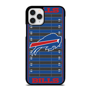 BUFFALO BILLS FOOTBALL FIELD iPhone 11 Pro Case Cover