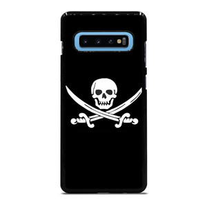 JOLLY ROGER SIGN Samsung Galaxy S10 Plus Case Cover JOLLY ROGER SIGN Samsung Galaxy S10 Plus Case Cover
