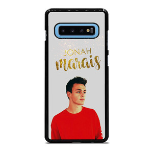 JONAH MARAIS WHY DONT WE Samsung Galaxy S10 Plus Case Cover JONAH MARAIS WHY DONT WE Samsung Galaxy S10 Plus Case Cover