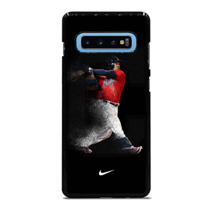 JOSE RAMIREZ CLEVELAND INDIANS Samsung Galaxy S10 Plus Case Cover
