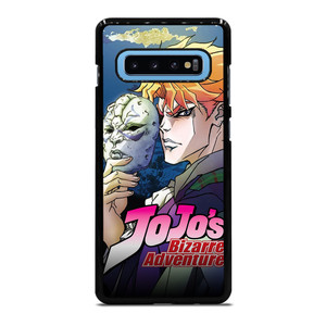 JOTARO KUJO JOJO'S BIZARRE ADVENTURE ANIME Samsung Galaxy S10 Plus Case Cover