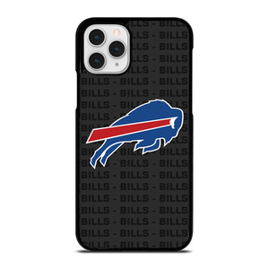 BUFFALO BILLS FOOTBALL TEXT iPhone 11 Pro Case Cover BUFFALO BILLS FOOTBALL TEXT iPhone 11 Pro Case Cover