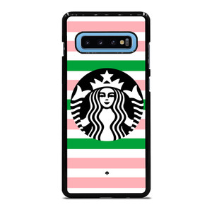 KATE SPADE NEW YORK X STARBUCKS Samsung Galaxy S10 Plus Case Cover