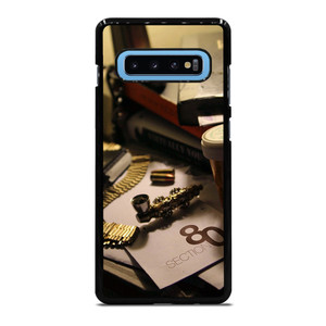 KENDRICK LAMAR SECTION 80 Samsung Galaxy S10 Plus Case Cover