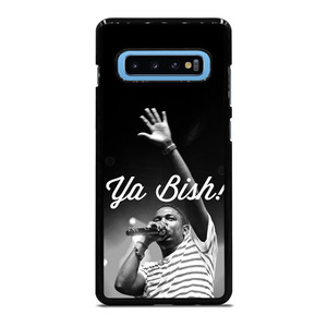 KENDRICK LAMAR YA BISH Samsung Galaxy S10 Plus Case Cover