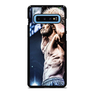 KHABIB NURMAGOMEDOV MMA Samsung Galaxy S10 Plus Case Cover
