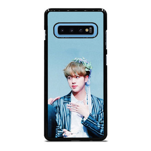 KIM SEOK JIN BTS BANGTAN BOYS Samsung Galaxy S10 Plus Case Cover KIM SEOK JIN BTS BANGTAN BOYS Samsung Galaxy S10 Plus Case Cover