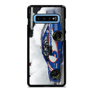 KYLE LARSON HENDRICK MOTORSPORT Samsung Galaxy S10 Plus Case Cover