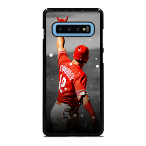 KYLE SCHWARBER PHILADELPHIA PHILLIES MLB 2 Samsung Galaxy S10 Plus Case Cover
