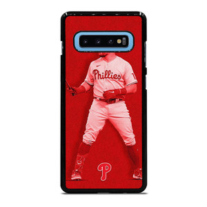 KYLE SCHWARBER PHILADELPHIA PHILLIES MLB Samsung Galaxy S10 Plus Case Cover