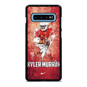 KYLER MURRAY ARIZONA CARDINALS NFL Samsung Galaxy S10 Plus Case Cover KYLER MURRAY ARIZONA CARDINALS NFL Samsung Galaxy S10 Plus Case Cover