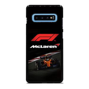 LANDO NORRIS FORMULA ONE MCLAREN Samsung Galaxy S10 Plus Case Cover LANDO NORRIS FORMULA ONE MCLAREN Samsung Galaxy S10 Plus Case Cover