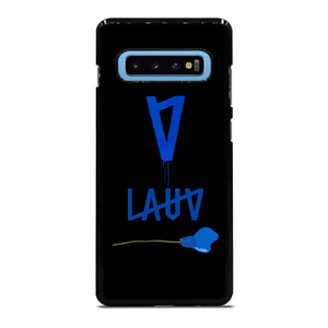 LAUV ARI STAPRANS SINGER ICON Samsung Galaxy S10 Plus Case Cover LAUV ARI STAPRANS SINGER ICON Samsung Galaxy S10 Plus Case Cover
