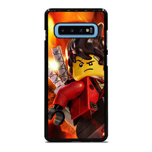 LEGO NINJAGO KAI Samsung Galaxy S10 Plus Case Cover