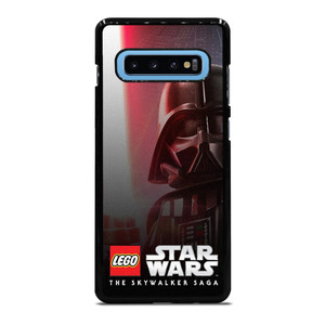 LEGO STAR WARS SKYWALKER SAGA Samsung Galaxy S10 Plus Case Cover