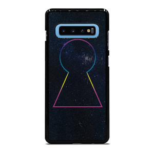 LIL UZI VERT ETERNAL ATAKE SYMBOL Samsung Galaxy S10 Plus Case Cover