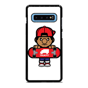 LIL WAYNE TRUKFIT Samsung Galaxy S10 Plus Case Cover LIL WAYNE TRUKFIT Samsung Galaxy S10 Plus Case Cover