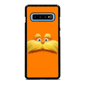 LORAX CARTOON Samsung Galaxy S10 Plus Case Cover LORAX CARTOON Samsung Galaxy S10 Plus Case Cover