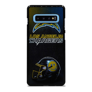 LOS ANGELES CHARGERS FOOTBALL Samsung Galaxy S10 Plus Case Cover