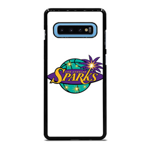 LOS ANGELES SPARKS BASKETBALL Samsung Galaxy S10 Plus Case Cover LOS ANGELES SPARKS BASKETBALL Samsung Galaxy S10 Plus Case Cover