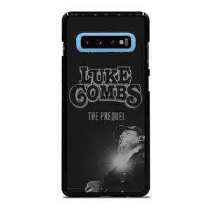 LUKE COMBS THE PREQUEL Samsung Galaxy S10 Plus Case Cover LUKE COMBS THE PREQUEL Samsung Galaxy S10 Plus Case Cover