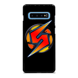 METROID NINTENDO GAMES LOGO Samsung Galaxy S10 Plus Case Cover METROID NINTENDO GAMES LOGO Samsung Galaxy S10 Plus Case Cover
